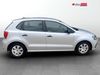 Volkswagen Polo Vivo HATCH 1.4