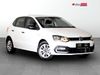 Volkswagen Polo Vivo HATCH 1.4