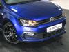 Volkswagen Polo Vivo HATCH 1.4