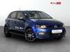 Volkswagen Polo Vivo HATCH 1.4