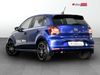 Volkswagen Polo Vivo HATCH 1.4