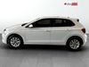 Volkswagen Polo 1.0 TSI COMFORTLINE