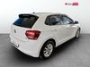 Volkswagen Polo 1.0 TSI COMFORTLINE