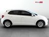 Volkswagen Polo 1.0 TSI COMFORTLINE