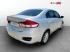 Suzuki CIAZ 1.5 GL MANUAL