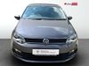 Volkswagen Polo Vivo HATCH 1.4