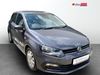 Volkswagen Polo Vivo HATCH 1.4
