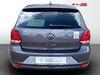 Volkswagen Polo Vivo HATCH 1.4