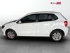 Volkswagen Polo Vivo HATCH 1.4