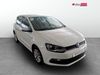 Volkswagen Polo Vivo HATCH 1.4
