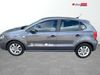 Volkswagen Polo Vivo HATCH 1.4