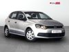 Volkswagen Polo Vivo HATCH 1.4