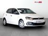 Volkswagen Polo Vivo HATCH 1.4