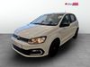 Volkswagen Polo Vivo 1.4 LIFE
