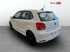 Volkswagen Polo Vivo 1.4 LIFE