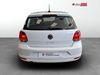 Volkswagen Polo Vivo 1.4 LIFE