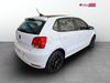 Volkswagen Polo Vivo 1.4 LIFE