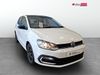 Volkswagen Polo Vivo 1.4 LIFE