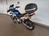BMW F650 GS DAKAR
