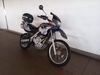 BMW F650 GS DAKAR