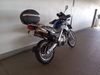 BMW F650 GS DAKAR