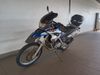 BMW F650 GS DAKAR