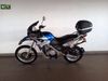 BMW F650 GS DAKAR