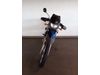 BMW F650 GS DAKAR