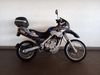BMW F650 GS DAKAR