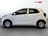 Kia Picanto 1.0 LS MT