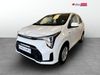 Kia Picanto 1.0 LS MT