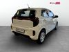 Kia Picanto 1.0 LS MT