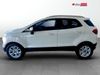 Ford EcoSport 1.5 TITANIUM AUTO