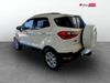 Ford EcoSport 1.5 TITANIUM AUTO