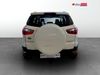 Ford EcoSport 1.5 TITANIUM AUTO