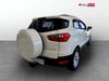 Ford EcoSport 1.5 TITANIUM AUTO