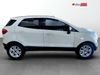Ford EcoSport 1.5 TITANIUM AUTO