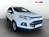 Ford EcoSport 1.5 TITANIUM AUTO