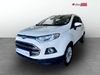 Ford EcoSport 1.5 TITANIUM AUTO