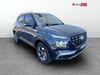 Hyundai VENUE 1.0T FLUID LIMITED EDITION