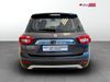 Suzuki Vitara BREZZA 1.5 GLX A/T