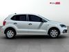 Volkswagen Polo Vivo HATCH 1.4