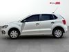 Volkswagen Polo Vivo HATCH 1.4