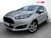 Ford Fiesta 5-DOOR 1.0T TREND AUTO