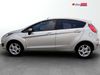 Ford Fiesta 5-DOOR 1.0T TREND AUTO