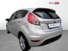 Ford Fiesta 5-DOOR 1.0T TREND AUTO