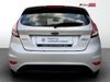 Ford Fiesta 5-DOOR 1.0T TREND AUTO