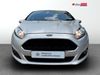 Ford Fiesta 5-DOOR 1.0T TREND AUTO