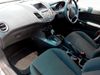 Ford Fiesta 5-DOOR 1.0T TREND AUTO