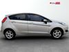 Ford Fiesta 5-DOOR 1.0T TREND AUTO
